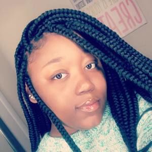 Meet your Posher, Jada